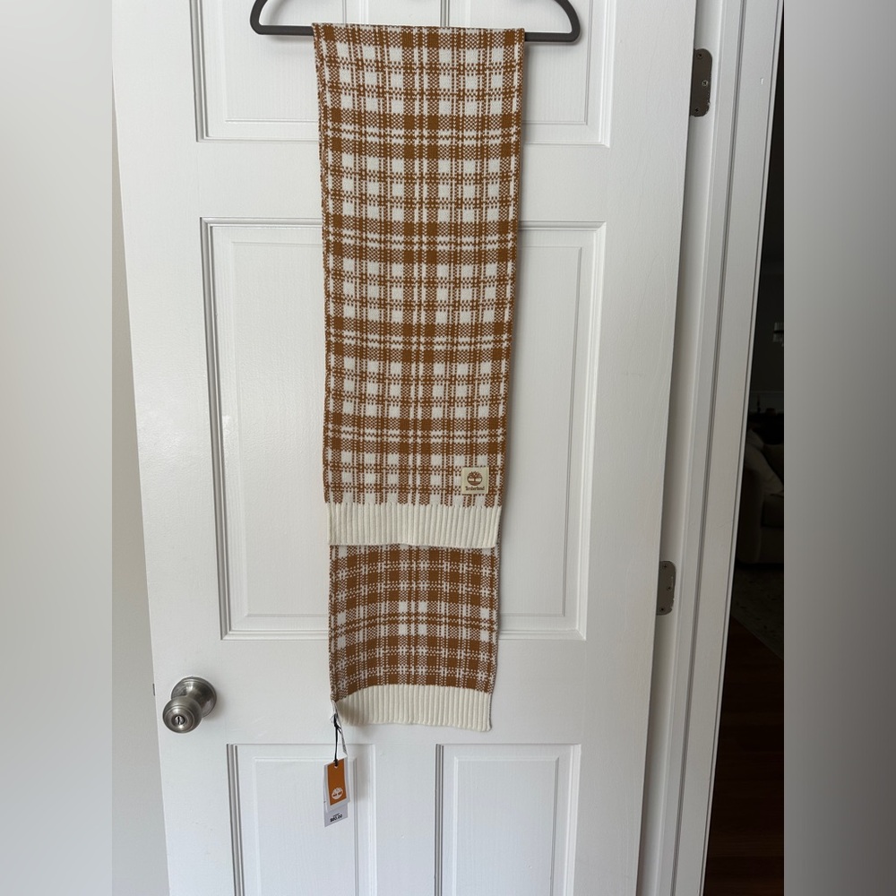 Timberland Scarf